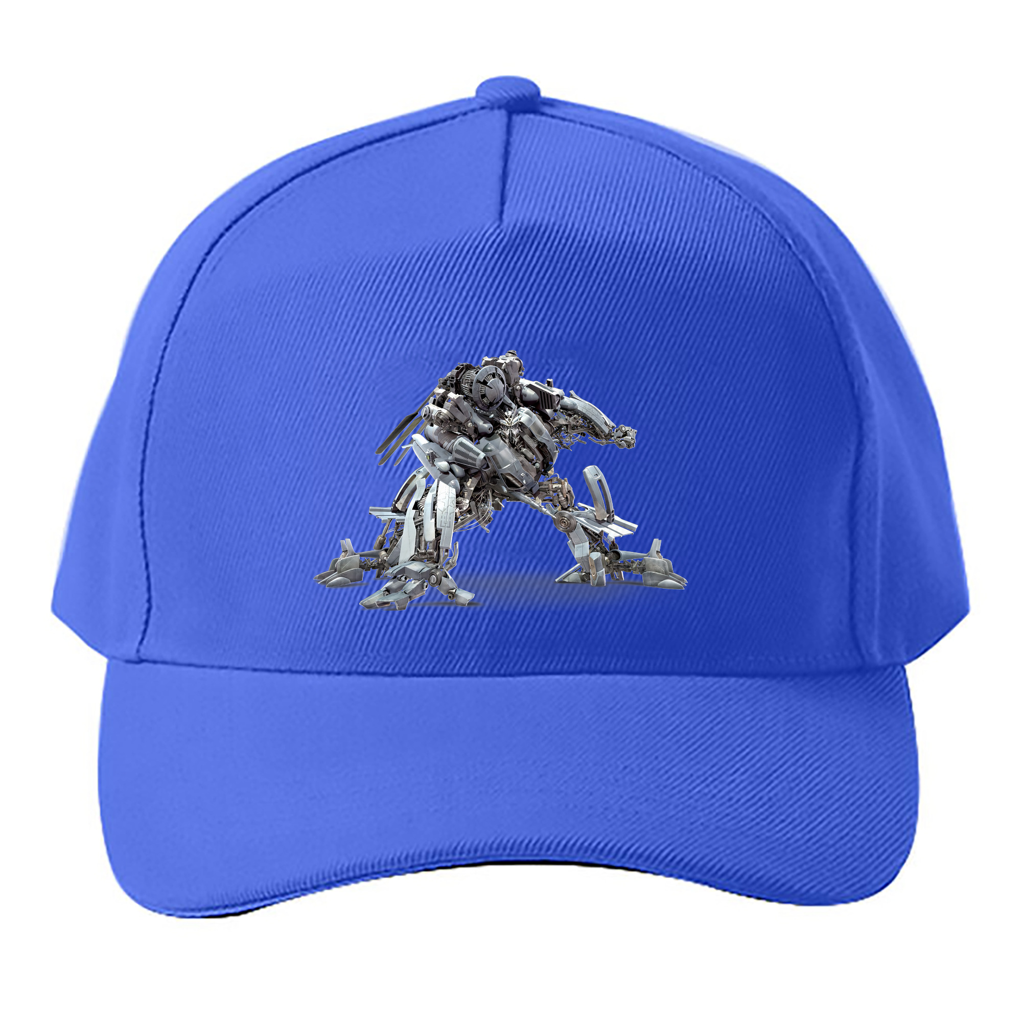 （画像用） Transformers トランスフォーマー ベースボールキャップ 綿100％ 男女兼用 帽子 スポーツ